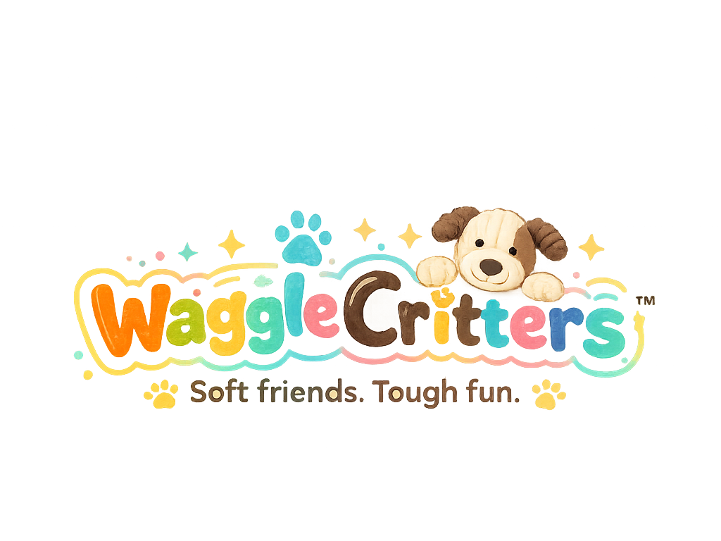 WaggleCritters